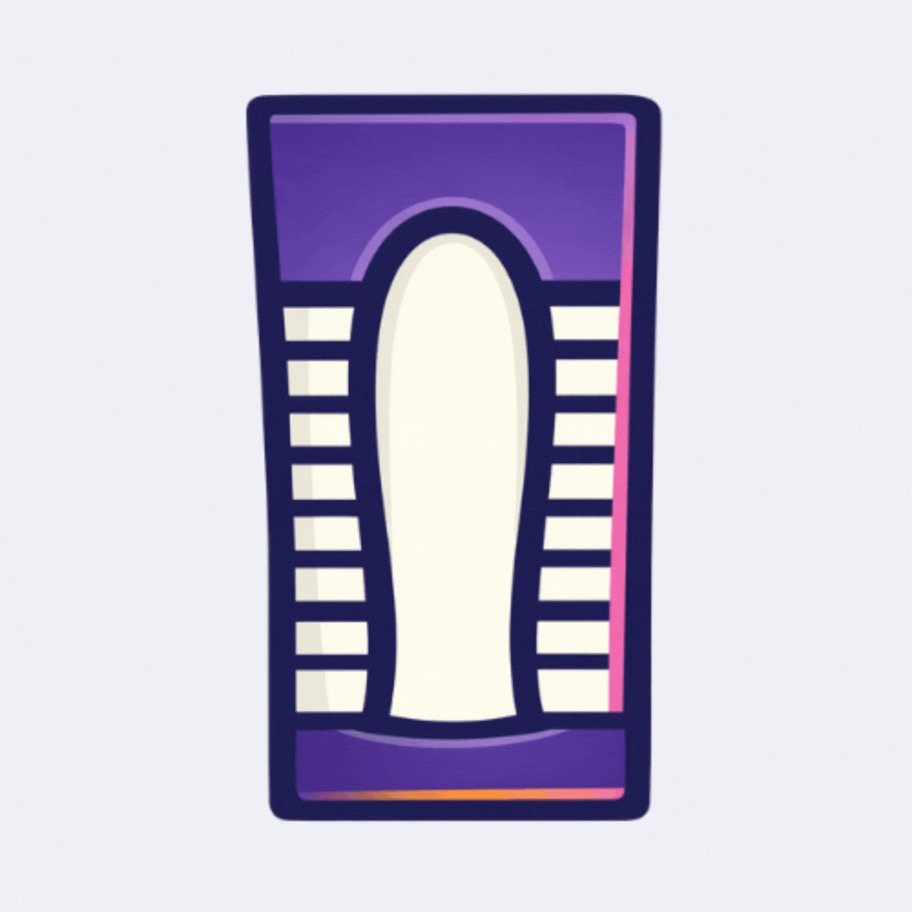 🪐URANUS MELTS - CBD Suppositories for Bottoming