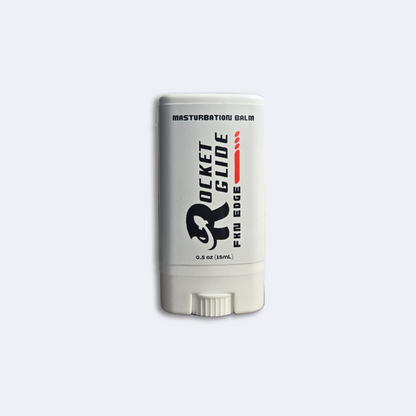 🚀 ROCKET GLIDE - Masturbation Balm