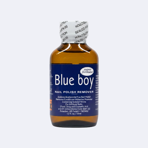 BLUE BOY - Large
