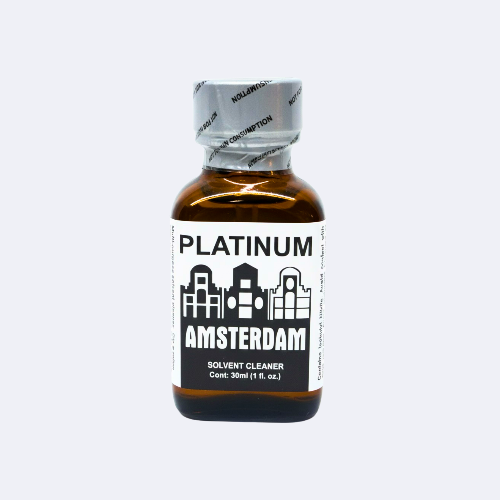 AMSTERDAM PLATINUM - Large